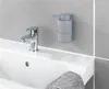 Wand Seifenspender Woya, Grau Produktbild-Vorschau 8
