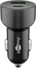 Goobay 39908 Dubbele USB-autolader met USB-C™ PD (Power Productafbeelding-voorbeeld 6