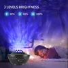 ROSNEK LED Starry Sky Projector Galaxy Lamp 21 světelných Náhled obrázku produktu 10