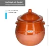 MamboCat Tontopf + Deckel 7 Liter Eintopf Universaltopf Produktbild-Vorschau 6