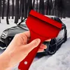 Kuketo | Eiskratzer Mit Gummilippe – Robuster Schneeschaber Produktbild-Vorschau 7