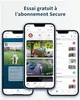 Arlo Essential 2 HD, WLAN-Kamera, 6 Monate Autonomie, Nachtsehen – Produktbild 7 Produktbild-Vorschau