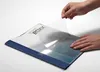 DURABLE Selbstklebetasche A5, Pckg. à 25, 829419 Produktbild-Vorschau 4