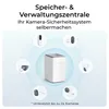 Reolink Home Hub Pro, Wi-Fi 6 kabelloses Sicherheitssystem, Produktbild-Vorschau 3