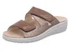 Rohde Damen Pantolette beige Größe EUR 36 Produktbild-Vorschau 10