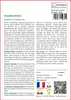 SAFLAX  - Chardon-Marie - 75 graines - Silybum Voir les images du produit 3