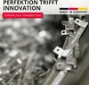 Cavatappi a campana Westmark, acciaio/zinco pressofuso, Anteprima dell’immagine prodotto 22