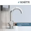 Miscelatore per lavabo SCHÜTTE CORNWALL, miscelatore per Anteprima dell’immagine prodotto 4