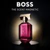 BOSS The Scent Magnetic Eau de Parfum für Damen Produktbild-Vorschau 4