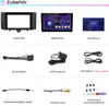 9''SWC FM Radio samochodowe GPS do PEUGEOT 3008 2013-2015 Podgląd zdjęcia produktu 29