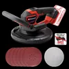 Einhell Akku-Trockenbauschleifer TP-DWS 18/225 Li BL Solo Produktbild-Vorschau 8