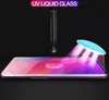 UV-Schutzglas für Motorola Moto X40 - Durchscheinend Produktbild-Vorschau 3