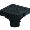 ACO Self® XtraPoint mit Kunststoffrost Punktablauf Produktbild-Vorschau 12