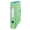 LEITZ Ordner A4 82mm Urban Chic grün 11160050 Active Produktbild-Vorschau 9