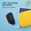 Puzdro na kľúče kwmobile pre VW Golf 8 – puzdro na Náhľad obrázku produktu 4
