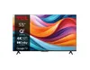 A TCL television displaying a colorful abstract image, with its brand name and specifications visible on the left side. Anteprima dell’immagine prodotto