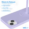 EAZY CASE - TPU Hülle für Apple iPhone 14 Plus, TPU Case Produktbild-Vorschau 5
