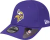 New Era 9Forty Kinder Cap - LEAGUE Minnesota Vikings Infant Produktbild-Vorschau 3