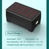 150-W-Ladegerät mit mehreren Steckdosen, USB-Ladegerät, 30 Produktbild-Vorschau 4
