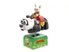 Pantasy 86513 Kungfu Panda Shifu's Cosrider Klemmbausteine Produktbild-Vorschau 2