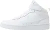 Nike Court Borough Mid 2 CD7782100 (39/bílá-bílá-bílá) Náhled obrázku produktu 17