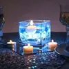 lot de 4 lampes RGB étanches IP68 avec télécommande et 4 Voir les images du produit 10