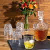 Bormioli Rocco Dedalo, Karaffe, Transparent, Glas, Glas, Produktbild-Vorschau 14