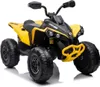 Quad électrique pour enfants 12 V - Can-Am Renegade - 4x4 - Voir les images du produit 5