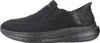 SKECHERS SLIP-INS SLADE Schwarz Produktbild-Vorschau 2