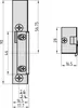 BASI - Elektro-Türöffner - ET 91 - ohne mechanische Produktbild-Vorschau 2