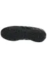 The image shows the sole of a black Geox shoe. Produktbild-Vorschau
