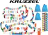 Hölzerne Dominosteine 1080 Stück Produktbild-Vorschau 1