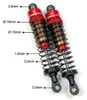 Aluminium Tuning Stoád„mpfer 75mm 1:10 (2 St.) Produktbild-Vorschau 3
