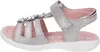 Ricosta sandales pour filles, gris(graphite (2)), taille 33 Voir les images du produit 26