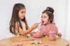 Lorelli Silicone Spoons 2pcs – silikónové lyžičky 6+ Náhľad obrázku produktu 4