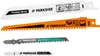 PARKSIDE® Scie sauteuse et scie sabre sans fil "PSSSA 20-Li Voir les images du produit 9