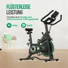 Avalo Heimtrainer Fahhrad - Magnetisches Widerstandssystem Produktbild-Vorschau 3