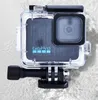INF Custodia impermeabile per mini action camera GOPRO HERO Anteprima dell’immagine prodotto 3