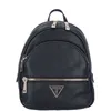 GUESS zaino da donna Manhattan Nero Anteprima dell’immagine prodotto 7