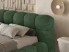 Chilly Möbel Design Lit Weston - Lit rembourré extravagant Voir les images du produit 3