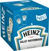 Verpackungsbild Heinz Leichte Salat Mayonnaise 100 Portionsbeutel a 15g 1500g Produktbild-Vorschau