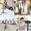 Victiv Handy Stativ Ständer 172cm Smartphone Tripod Produktbild-Vorschau 8