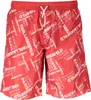 Karl Lagerfeld Beachwear Herren TASCHE Rot Produktbild-Vorschau 1