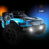 OVERMAX Hooligan Großes schnelles RC Auto, Maßstab 1:10, Produktbild-Vorschau 14