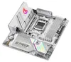 ASUS ROG STRIX B850-G GAMING WIFI - Moederbord - Micro ATX Productafbeelding-voorbeeld 3