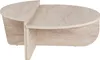 Skye Decor, Orion - Travertine, Couchtisch, Travertin, 100 Produktbild-Vorschau 6