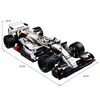 Mould King Super Racing Car MK-13117 Produktbild-Vorschau 7