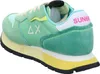 Sun68 Dámske tenisky Ally Colour Explosion multicolor Náhľad obrázku produktu 22