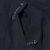 Detailaufnahme der Reißverschlusstasche der Ortler 2.0 Pant von Berghaus; geeignet für Trekking. Produktbild-Vorschau