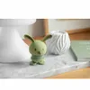 Hoptimist Soft Bunny S Olive 6,8cm Produktbild-Vorschau 11
